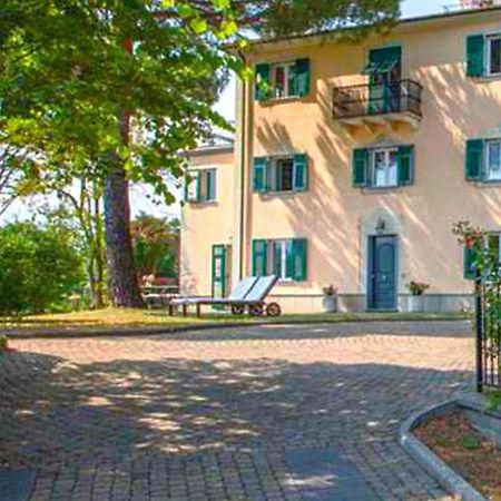 Villetta Dello Scrivano Genova Pontedecimo Exterior foto